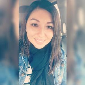 Meet your Posher, Lisa